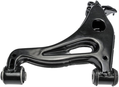 CONTROL ARM