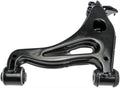 CONTROL ARM