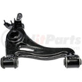 CONTROL ARM