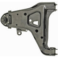 CONTROL ARM
