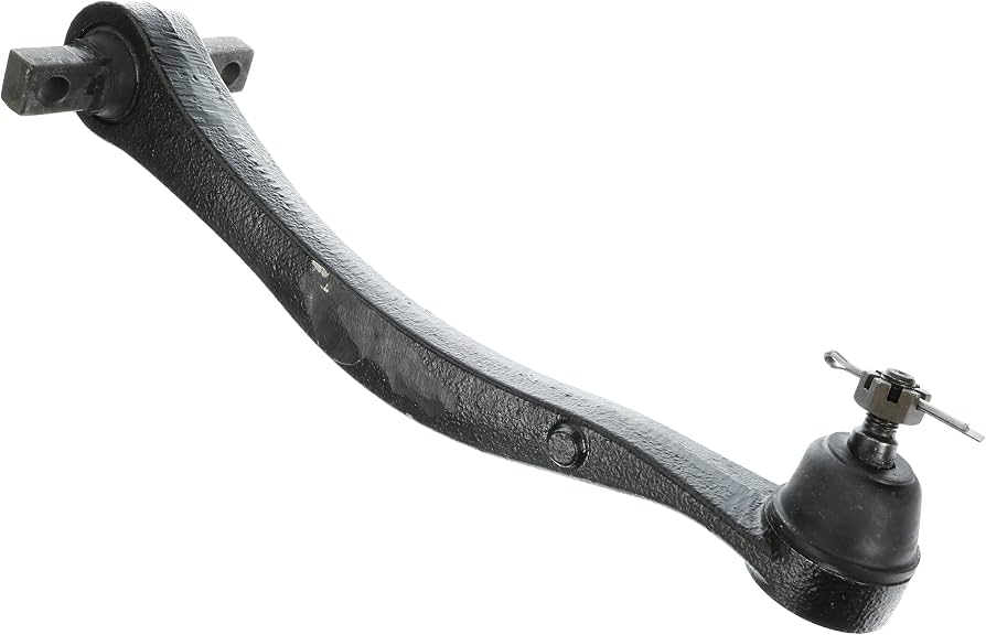 CONTROL ARM