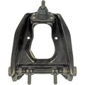 CONTROL ARM
