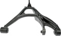 CONTROL ARM FOR AN H3