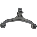 CONTROL ARM
