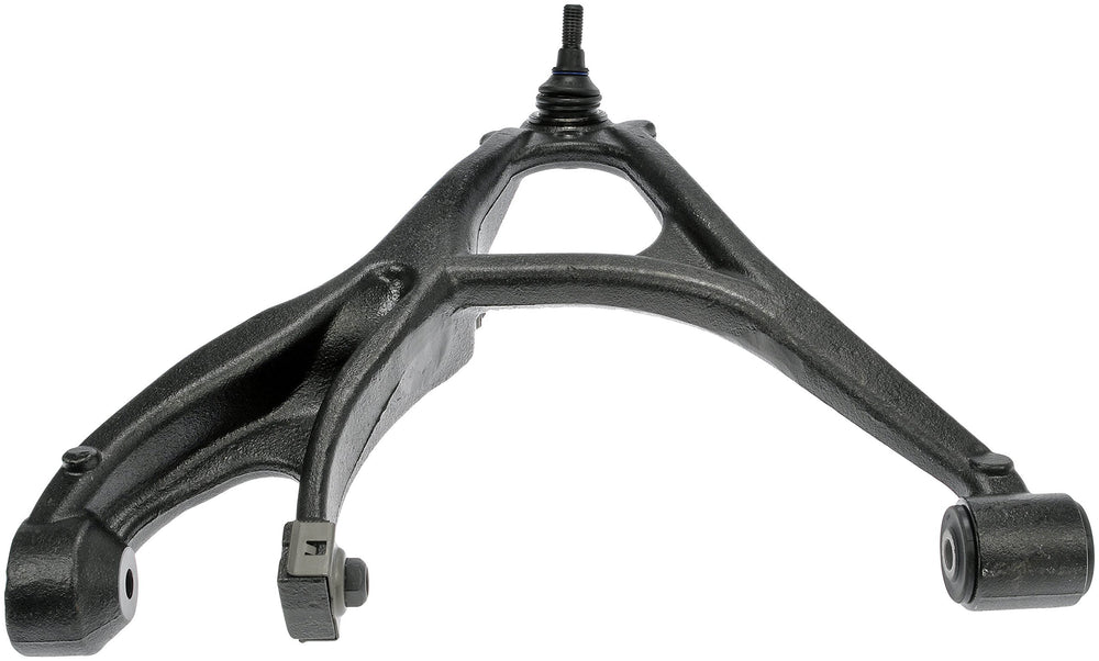 CONTROL ARM FOR AN H3