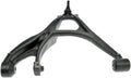 CONTROL ARM FOR AN H3