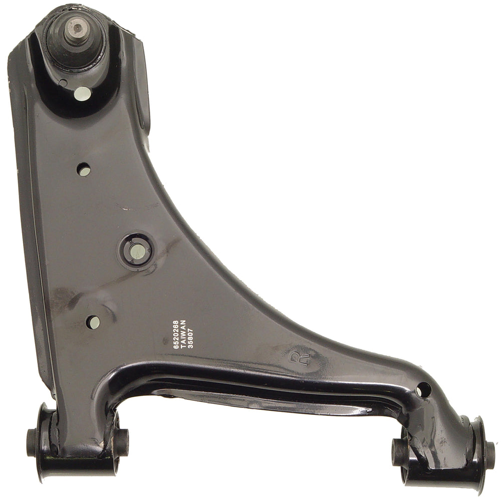 CONTROL ARM