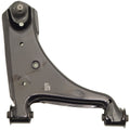 CONTROL ARM