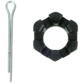 CONTROL ARM