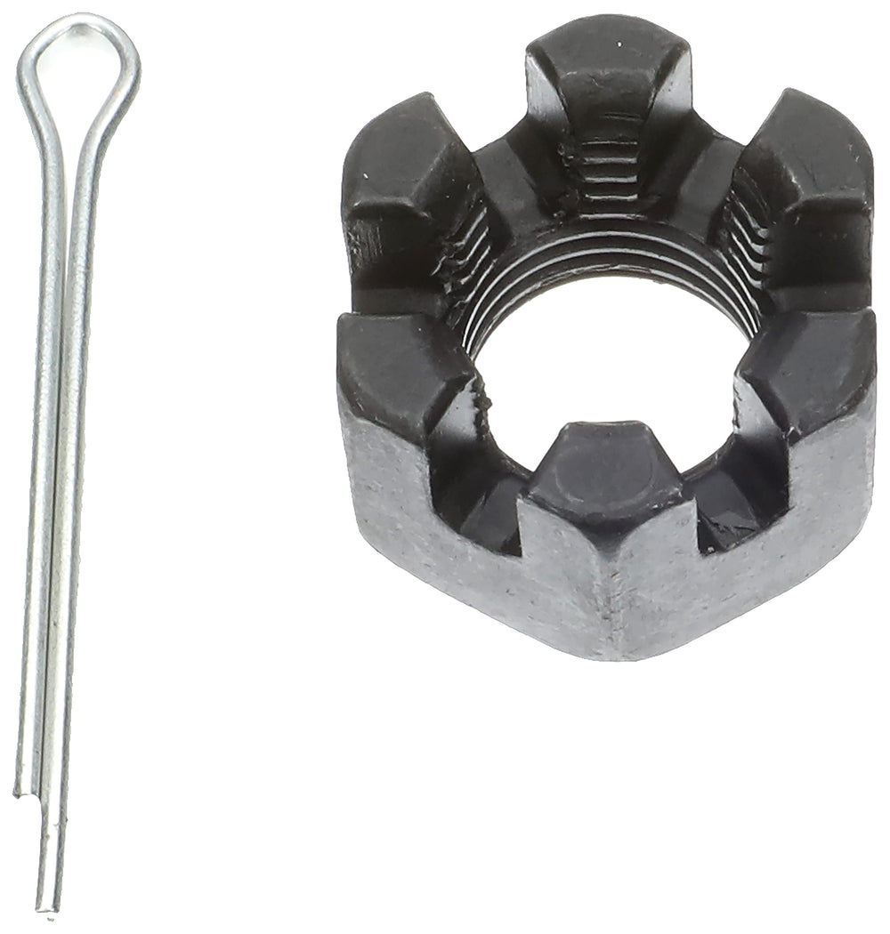CONTROL ARM