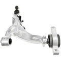 CONTROL ARM