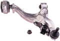 CONTROL ARM