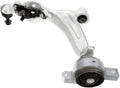 CONTROL ARM