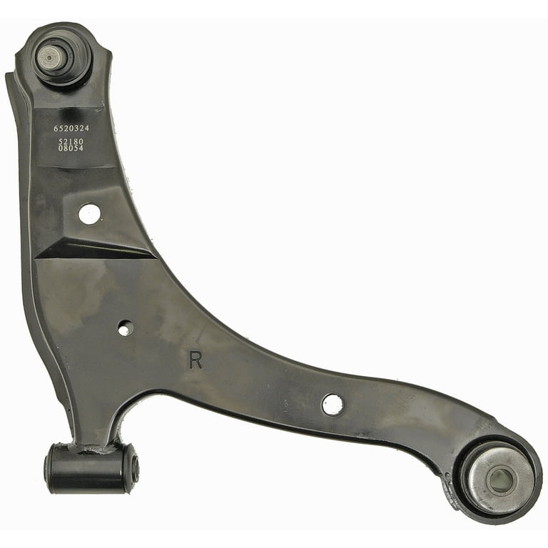 CONTROL ARM