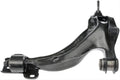 CONTROL ARM