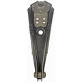 CONTROL ARM
