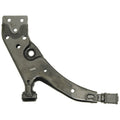 FRONT RIGHT RADIUS ARM