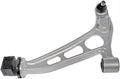 CONTROL ARM
