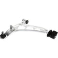 CONTROL ARM