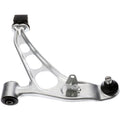 CONTROL ARM