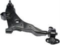 CONTROL ARM