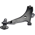 CONTROL ARM