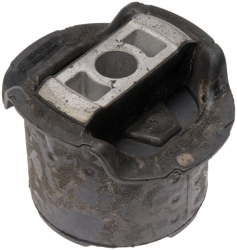 AXLE BUSHING