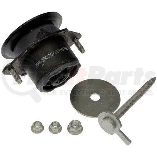 CONTROL ARM BUSHING