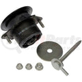 CONTROL ARM BUSHING
