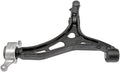 CONTROL ARM