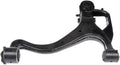 CONTROL ARM