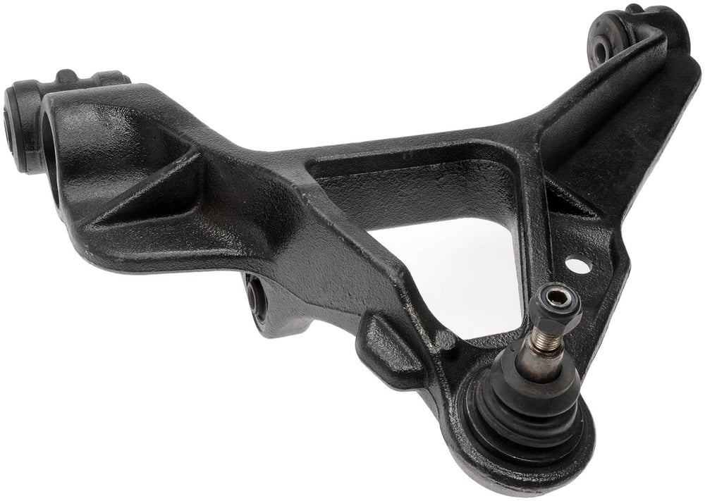 CONTROL ARM FRONT LEFT LOWER
