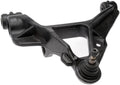 CONTROL ARM FRONT LEFT LOWER