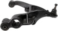 CONTROL ARM FRONT LEFT LOWER