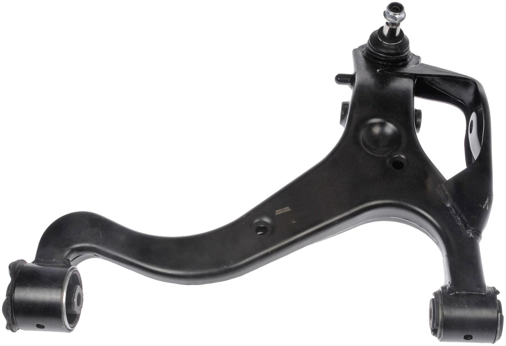 CONTROL ARM
