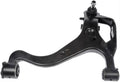 CONTROL ARM