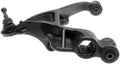 CONTROL ARM FRONT RIGHT LOWER