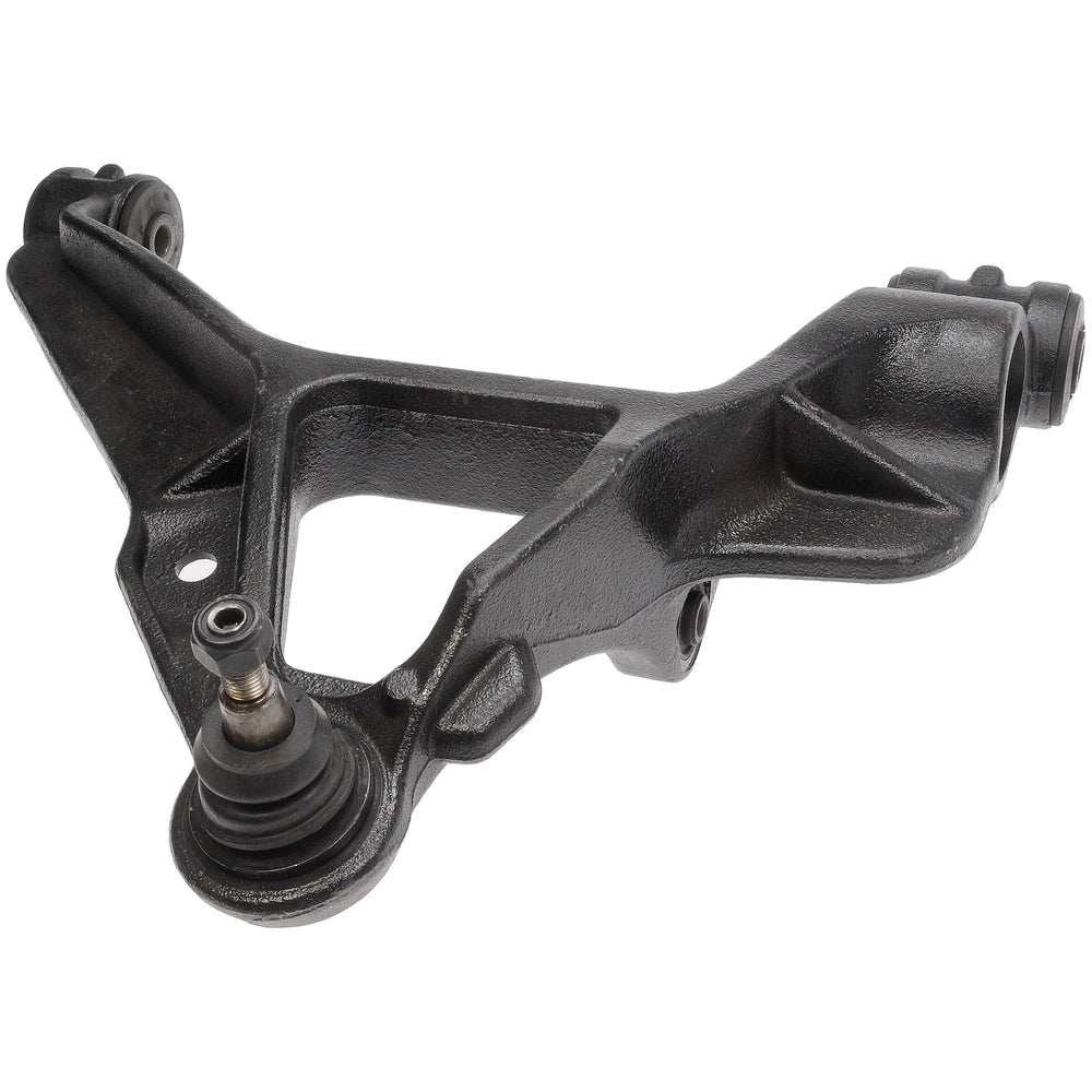 CONTROL ARM FRONT RIGHT LOWER