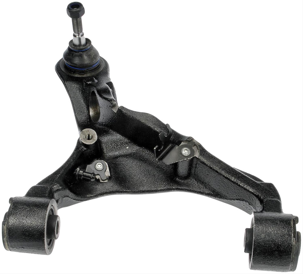 CONTROL ARM