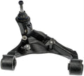 CONTROL ARM
