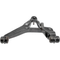 CONTROL ARM FRONT RIGHT LOWER