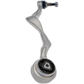 CONTROL ARM