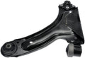 CONTROL ARM
