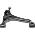 CONTROL ARM