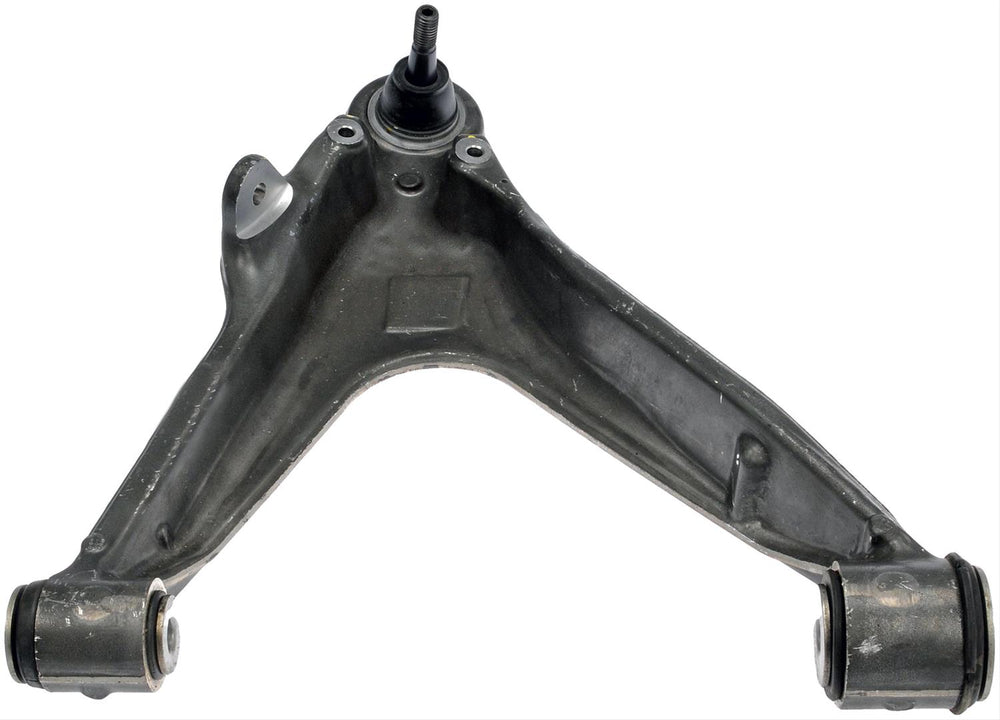 CONTROL ARM