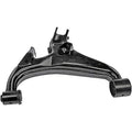 CONTROL ARM