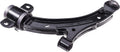 CONTROL ARM