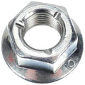 CONTROL ARM