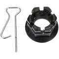 CONTROL ARM