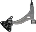 CONTROL ARM